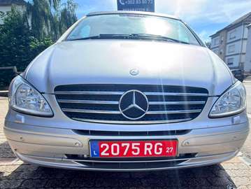 MARCO POLO Viano 3.0 CDI
