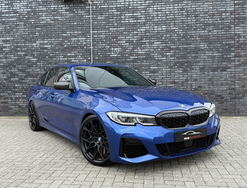 BMW 340 3-serie M340i xDrive High Executive 500pk|Wagner|L — photo 7