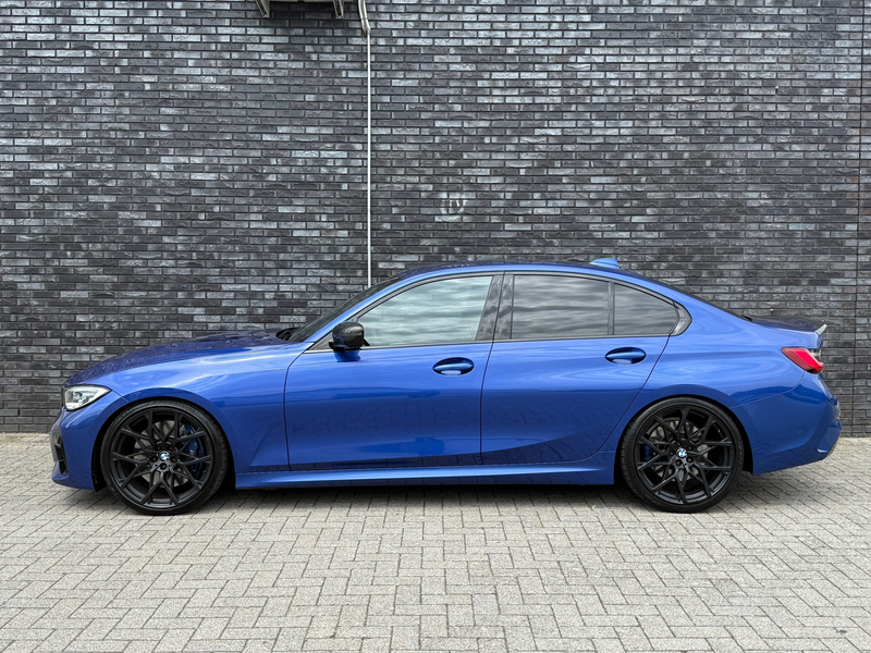 BMW 340 3-serie M340i xDrive High Executive 500pk|Wagner|L — photo 10