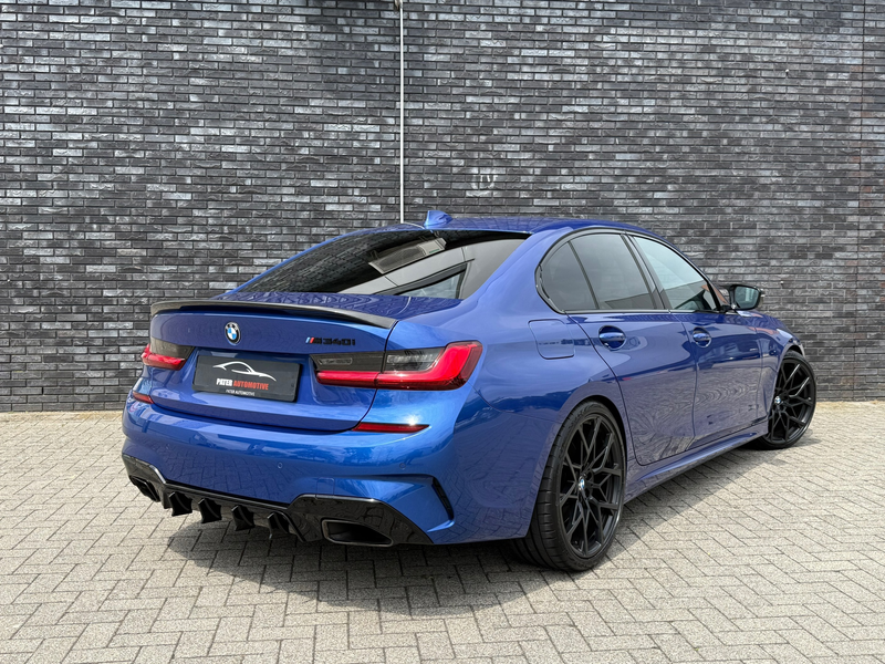 BMW 340 3-serie M340i xDrive High Executive 500pk|Wagner|L — photo 3