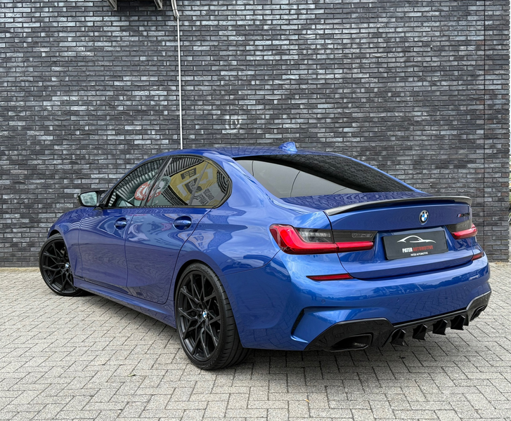 BMW 340 3-serie M340i xDrive High Executive 500pk|Wagner|L — photo 12