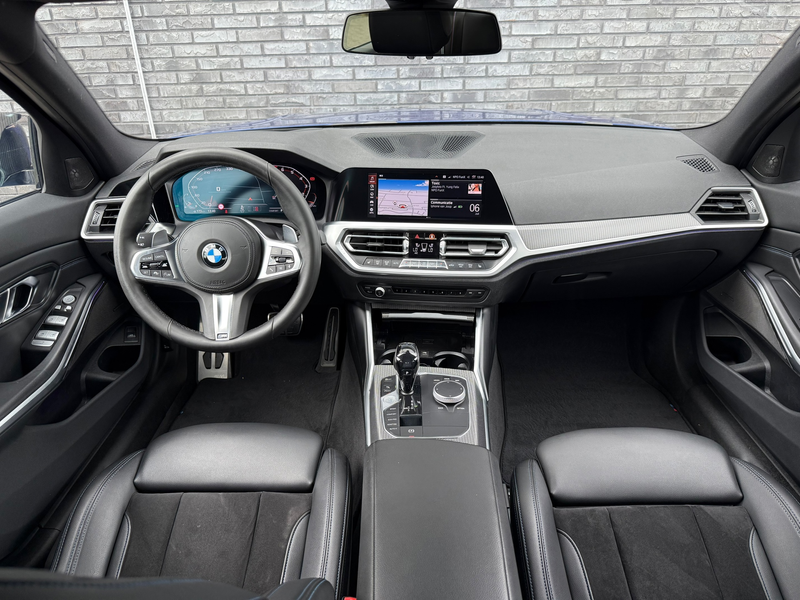 BMW 340 3-serie M340i xDrive High Executive 500pk|Wagner|L — photo 2