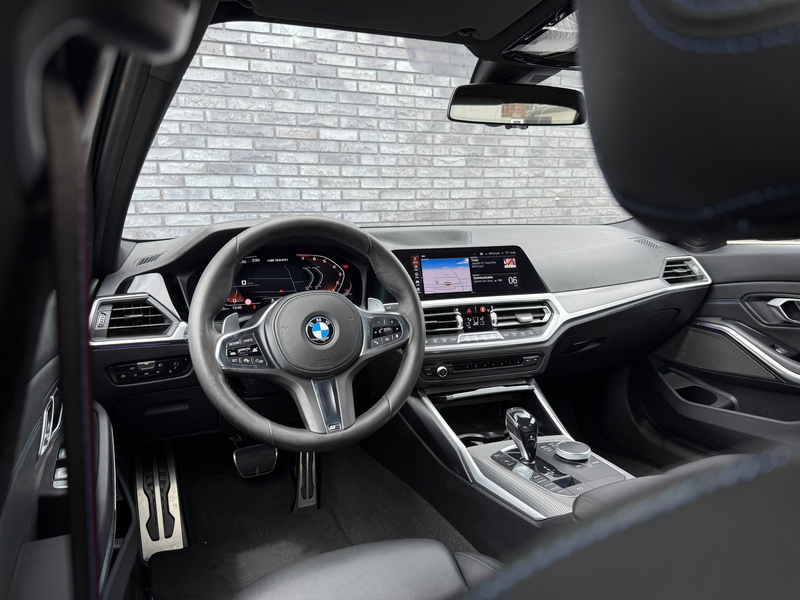 BMW 340 3-serie M340i xDrive High Executive 500pk|Wagner|L — photo 13