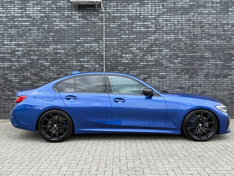 BMW 340 3-serie M340i xDrive High Executive 500pk|Wagner|L — photo 6
