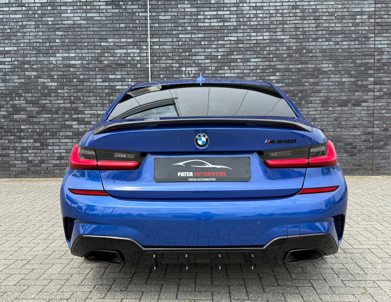 BMW 340 3-serie M340i xDrive High Executive 500pk|Wagner|L — photo 11
