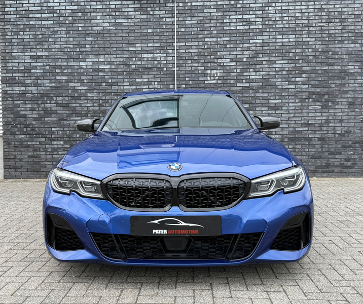BMW 340 3-serie M340i xDrive High Executive 500pk|Wagner|L — photo 8