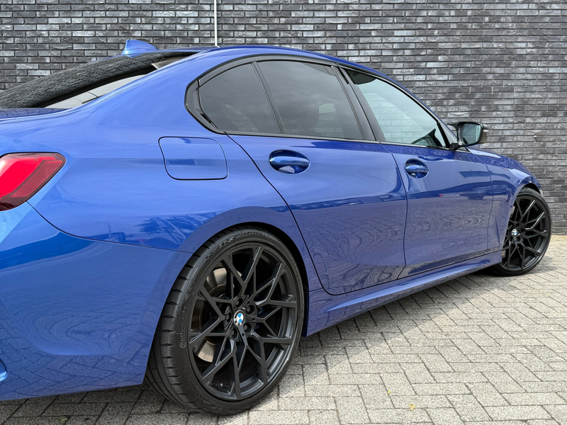 BMW 340 3-serie M340i xDrive High Executive 500pk|Wagner|L — photo 5