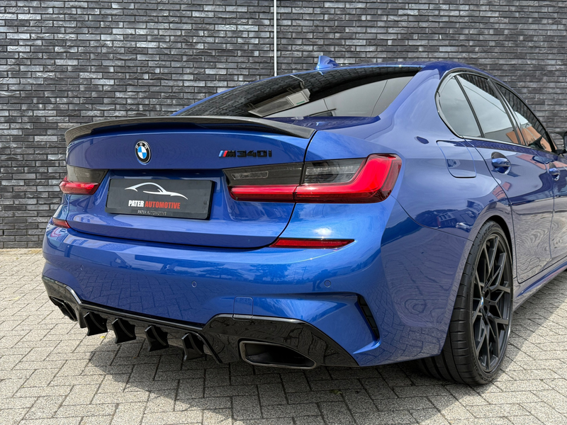 BMW 340 3-serie M340i xDrive High Executive 500pk|Wagner|L — photo 4