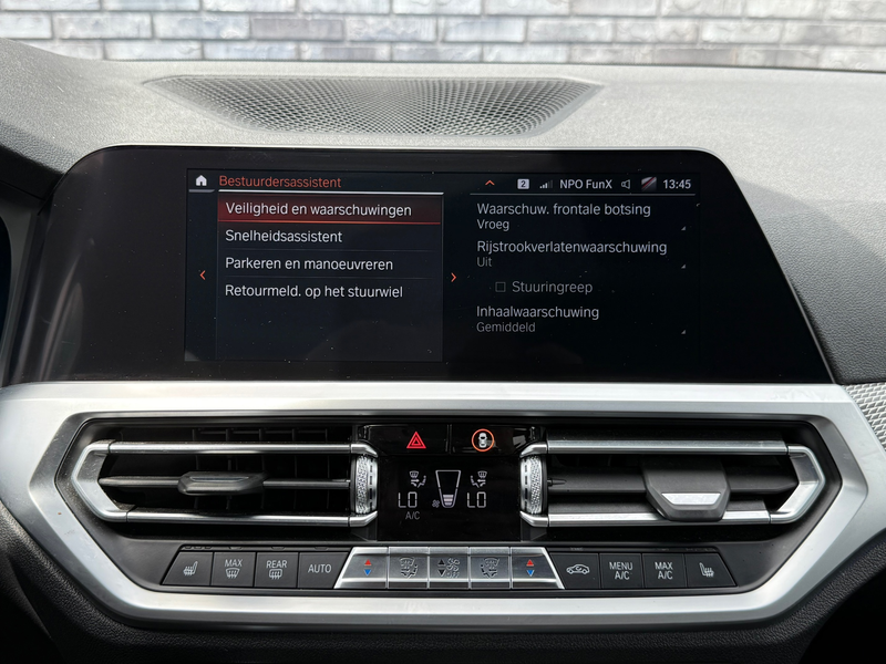 BMW 340 3-serie M340i xDrive High Executive 500pk|Wagner|L — photo 15