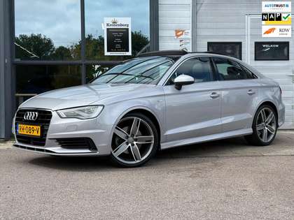 Audi A3 Limousine 1.8 TFSI Ambition Pro Line S, PANO, NAP,