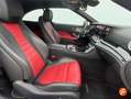 Mercedes-Benz E 220 Cabrio 220d 4Matic Gris - thumbnail 14