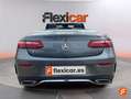 Mercedes-Benz E 220 Cabrio 220d 4Matic Gris - thumbnail 5
