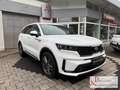 Kia Sorento Platinum 4WD Plug-In Hybrid 1.6 T-GDI Blanc - thumbnail 3