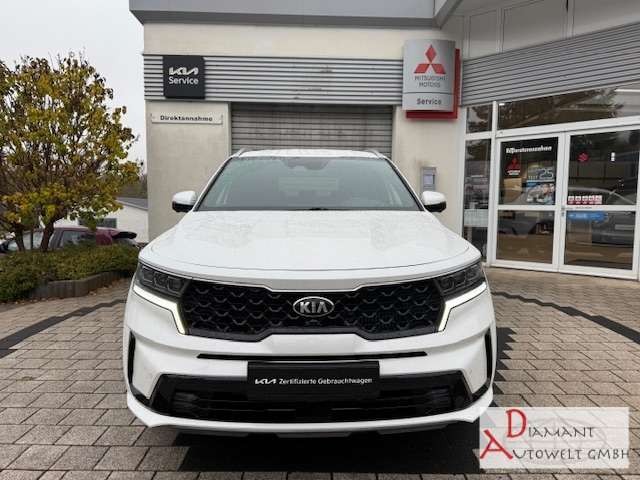 Kia Sorento Platinum 4WD Plug-In Hybrid 1.6 T-GDI