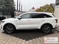 Kia Sorento Platinum 4WD Plug-In Hybrid 1.6 T-GDI Blanc - thumbnail 7