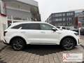 Kia Sorento Platinum 4WD Plug-In Hybrid 1.6 T-GDI Blanc - thumbnail 4