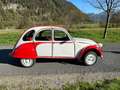 Citroen 2CV Fehér - thumbnail 9