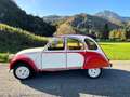 Citroen 2CV Beyaz - thumbnail 8