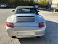 Porsche 997 CARRERA CABRIO 325 CV MANUALE A.S.I-UNIPRO' Argent - thumbnail 4