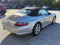 Porsche 997 CARRERA CABRIO 325 CV MANUALE A.S.I-UNIPRO' Argent - thumbnail 3