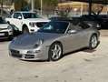 Porsche 997 CARRERA CABRIO 325 CV MANUALE A.S.I-UNIPRO' Argent - thumbnail 1