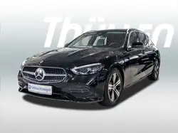 Mercedes-Benz C 180 C180 1.5 Mild Hybrid Avantgarde Automatik KAMERA /