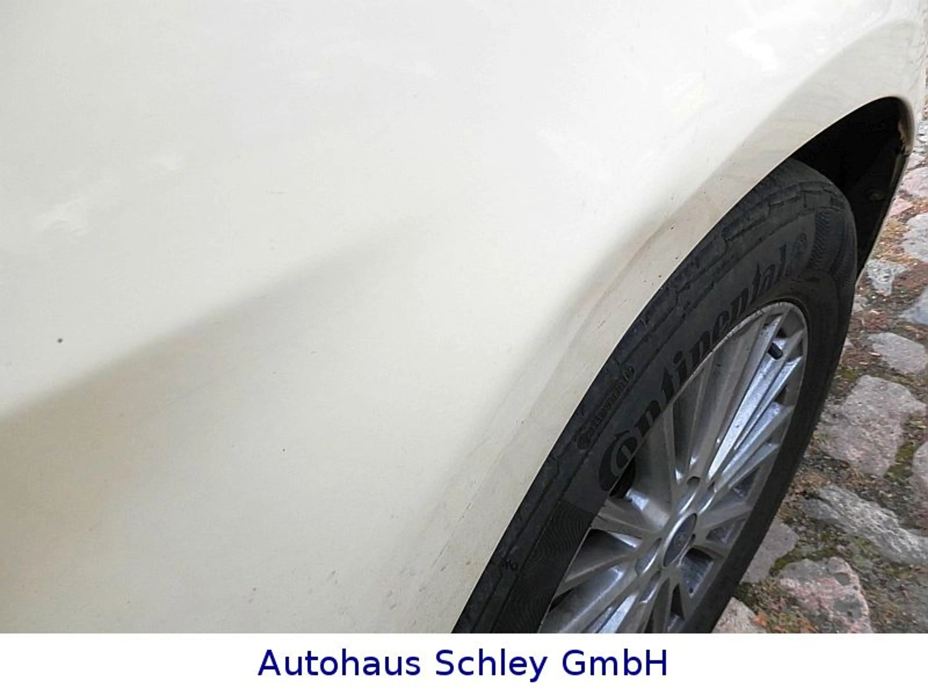 Ford Galaxy Titanium*Taxi*Gewerbe*7 Sitze*Automatik* — photo 8