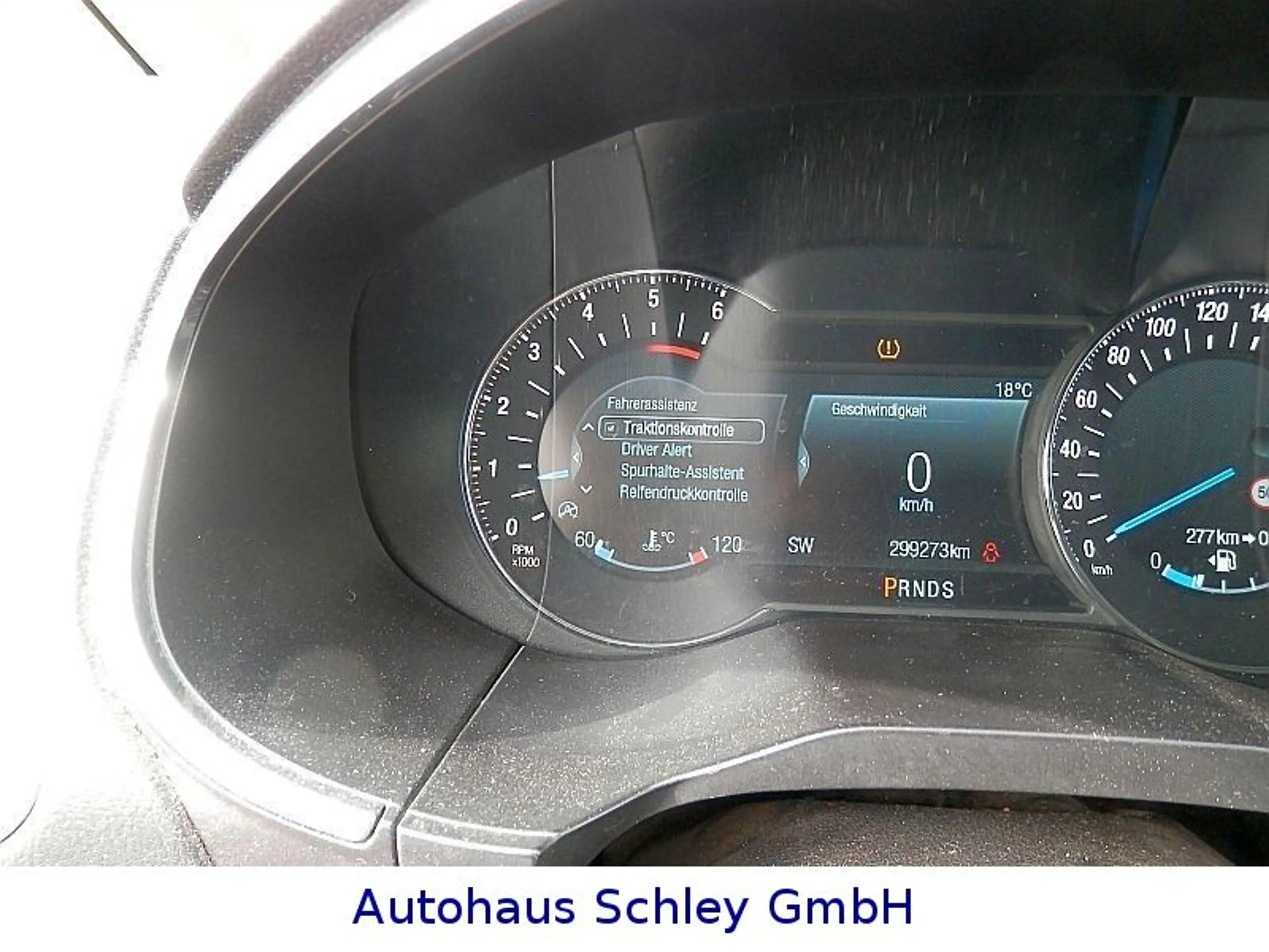 Ford Galaxy Titanium*Taxi*Gewerbe*7 Sitze*Automatik* — photo 27