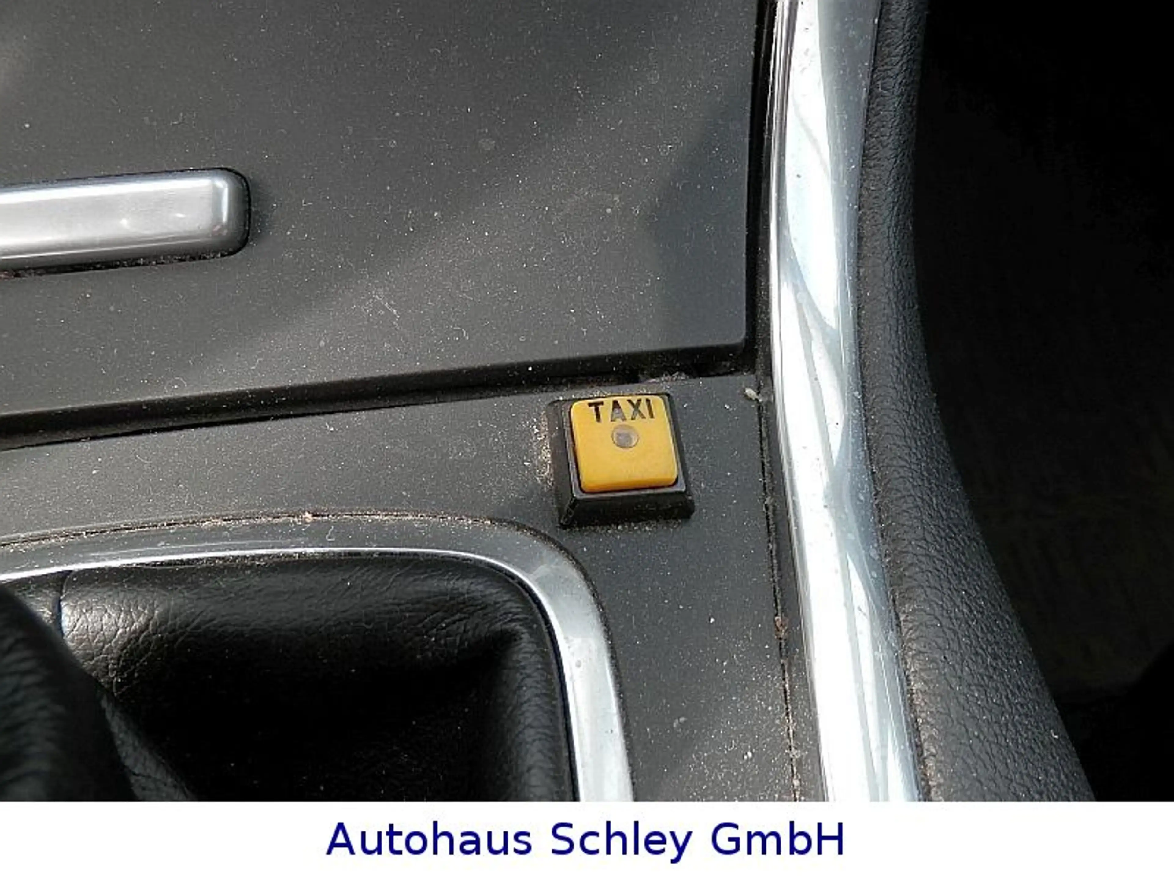 Ford Galaxy Titanium*Taxi*Gewerbe*7 Sitze*Automatik* — photo 20