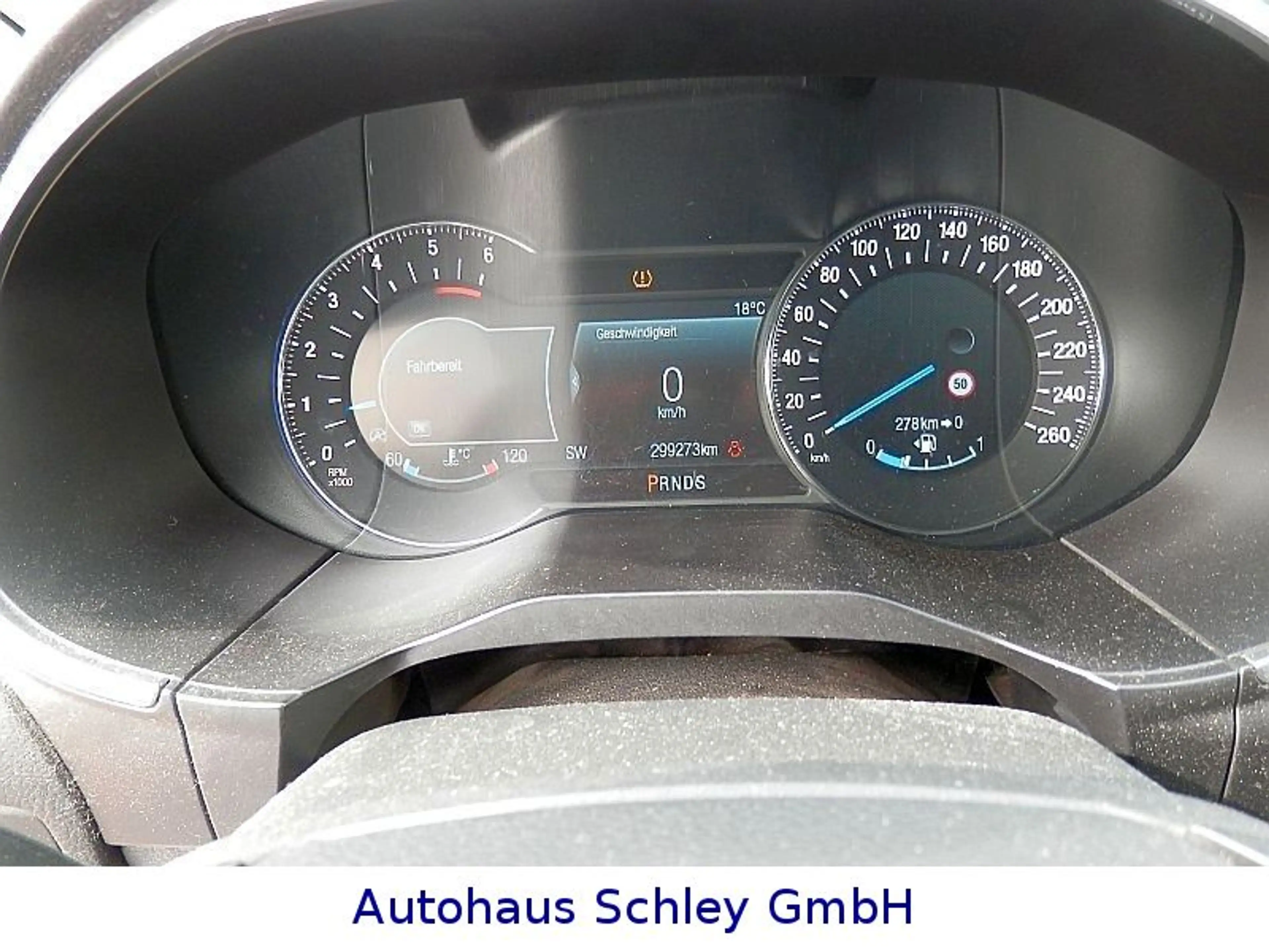 Ford Galaxy Titanium*Taxi*Gewerbe*7 Sitze*Automatik* — photo 18