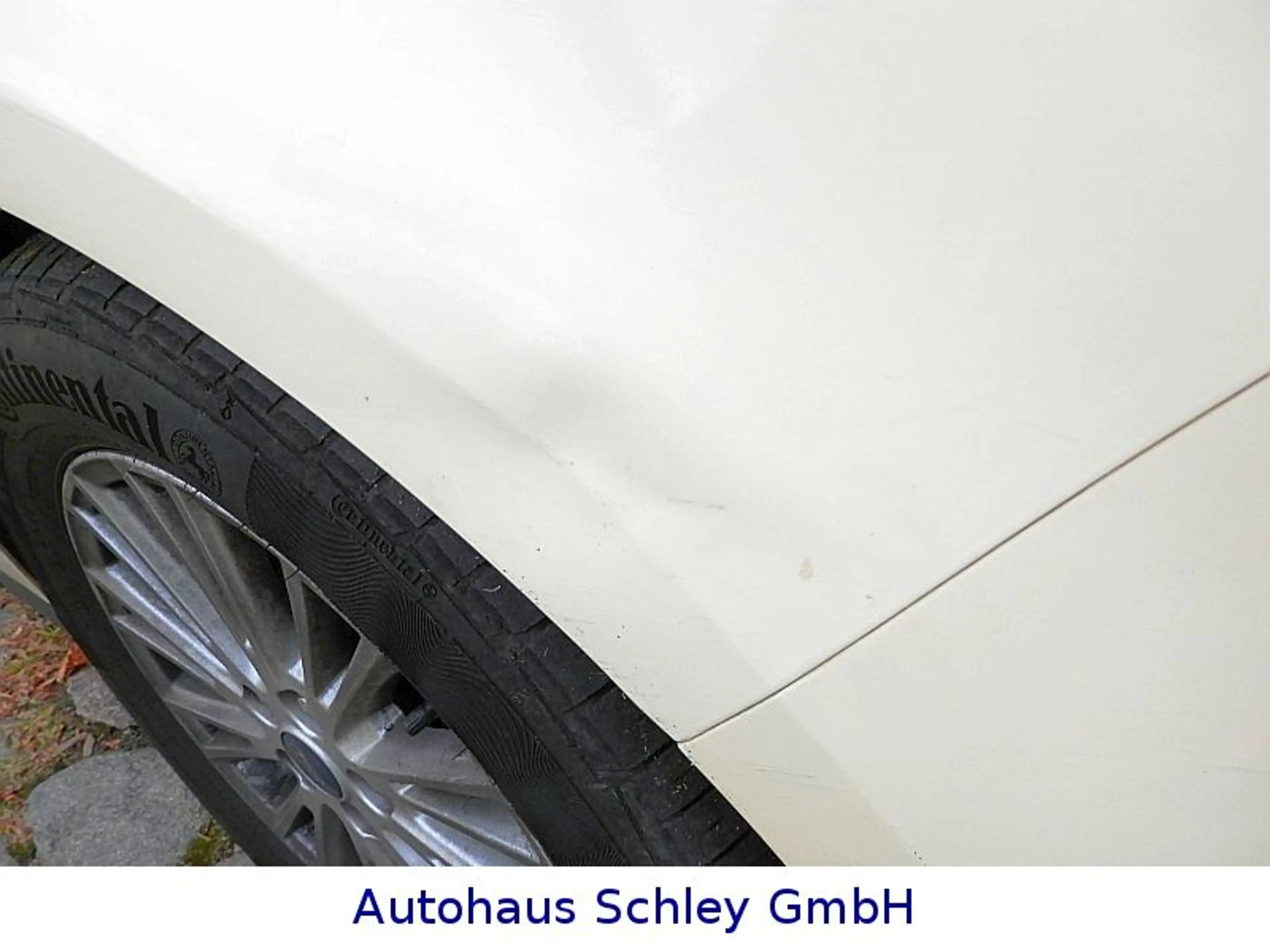 Ford Galaxy Titanium*Taxi*Gewerbe*7 Sitze*Automatik* — photo 7