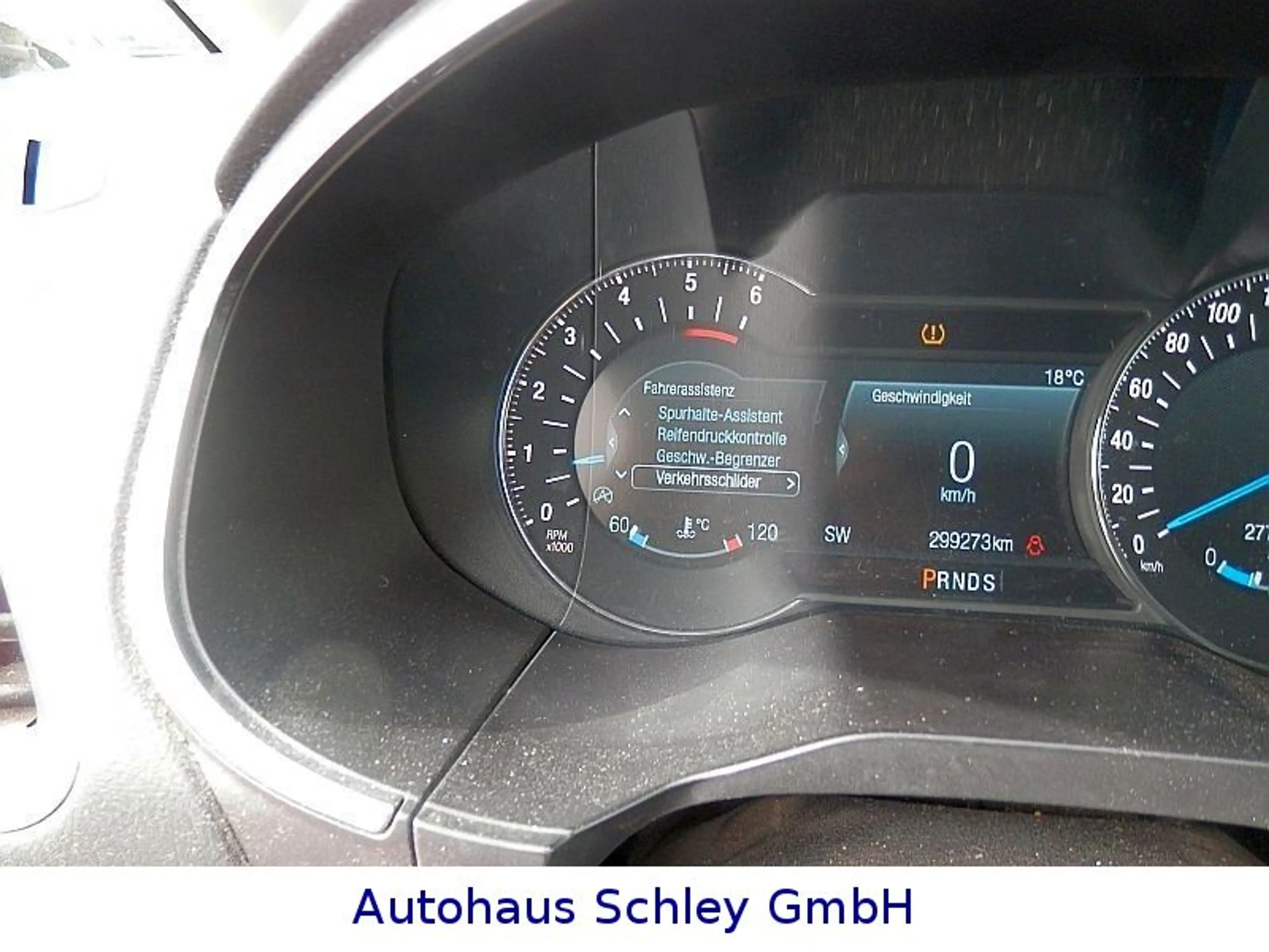 Ford Galaxy Titanium*Taxi*Gewerbe*7 Sitze*Automatik* — photo 28