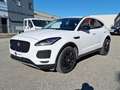 Jaguar E-Pace E-Pace 2017 2.0d i4 S awd 150cv auto my19 Bianco - thumbnail 3