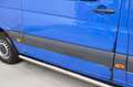 Volkswagen Crafter 35 2.5 TDI L2H2 - Airco. Blauw - thumbnail 4