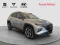 Hyundai TUCSON 1.6 TGDI HEV 230 Tecno HYBRID Argent - thumbnail 2