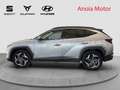 Hyundai TUCSON 1.6 TGDI HEV 230 Tecno HYBRID Argent - thumbnail 4