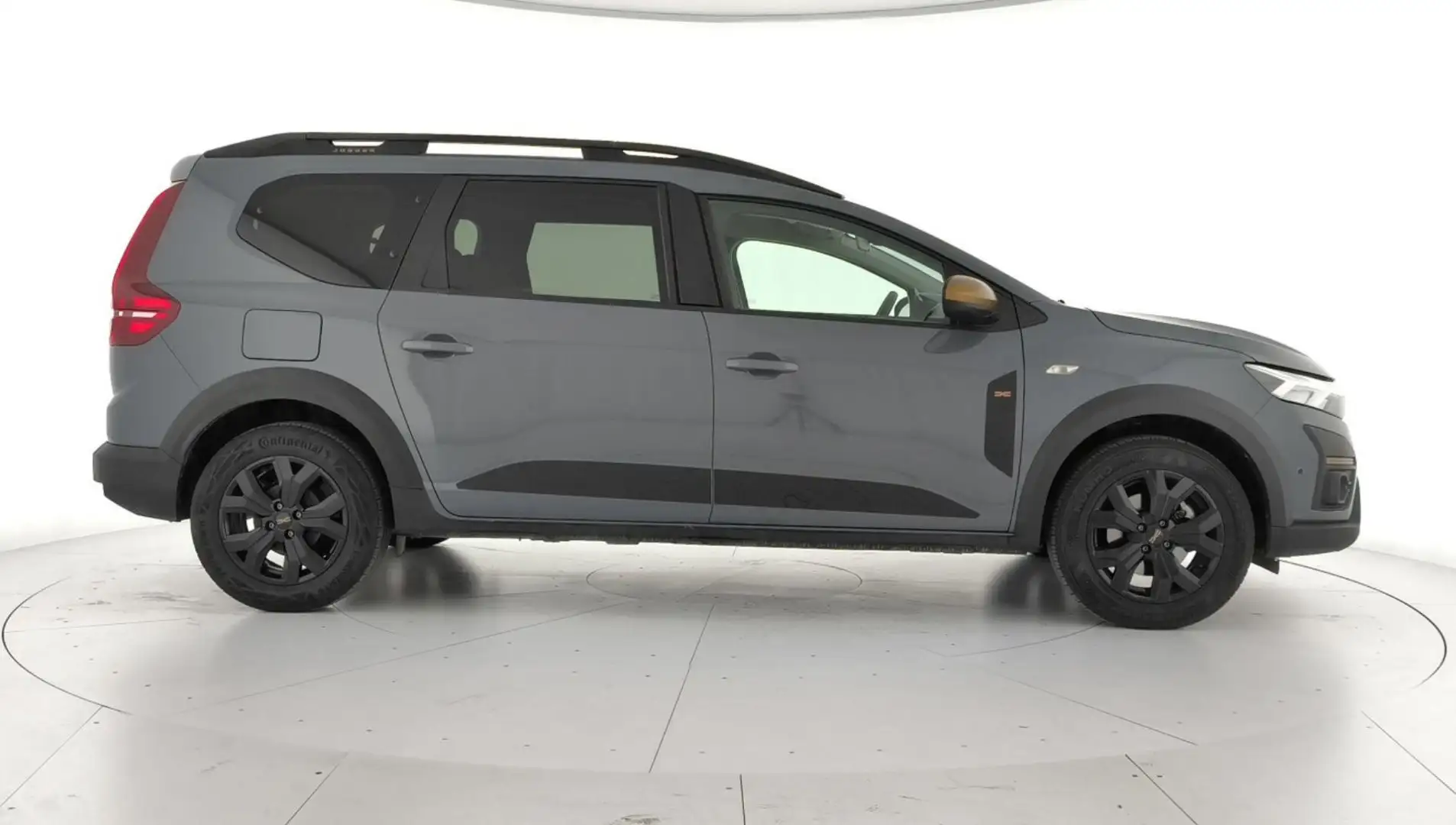 Dacia Jogger Hybrid Extreme 103kW 7pl. - 2