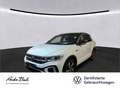 Volkswagen T-Roc 1.5 TSI DSG R-Line, LED-Matrix, Navi, App- Weiß - thumbnail 1
