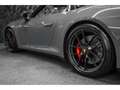 Porsche 992 992.2 Carrera GTS Cabriolet PDK - ARCTIC GREY Gris - thumbnail 25