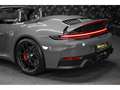 Porsche 992 992.2 Carrera GTS Cabriolet PDK - ARCTIC GREY Gris - thumbnail 30