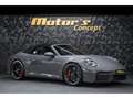 Porsche 992 992.2 Carrera GTS Cabriolet PDK - ARCTIC GREY Gris - thumbnail 7