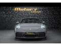 Porsche 992 992.2 Carrera GTS Cabriolet PDK - ARCTIC GREY Gris - thumbnail 6