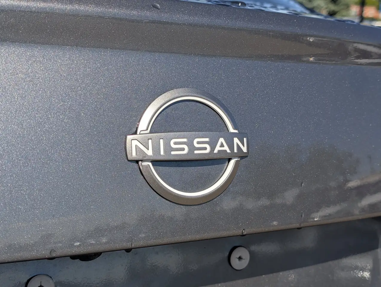 Nissan Versa fotografie Nissan Versa