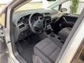 Volkswagen Touran 2.0 TDI Comfortline, ACC, AHV, Kamera, KIndersitz Silber - thumbnail 6