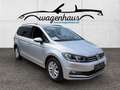 Volkswagen Touran 2.0 TDI Comfortline, ACC, AHV, Kamera, KIndersitz Silber - thumbnail 4