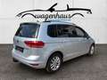 Volkswagen Touran 2.0 TDI Comfortline, ACC, AHV, Kamera, KIndersitz Silber - thumbnail 3