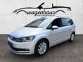 Volkswagen Touran 2.0 TDI Comfortline, ACC, AHV, Kamera, KIndersitz Silber - thumbnail 1