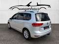 Volkswagen Touran 2.0 TDI Comfortline, ACC, AHV, Kamera, KIndersitz Silber - thumbnail 2