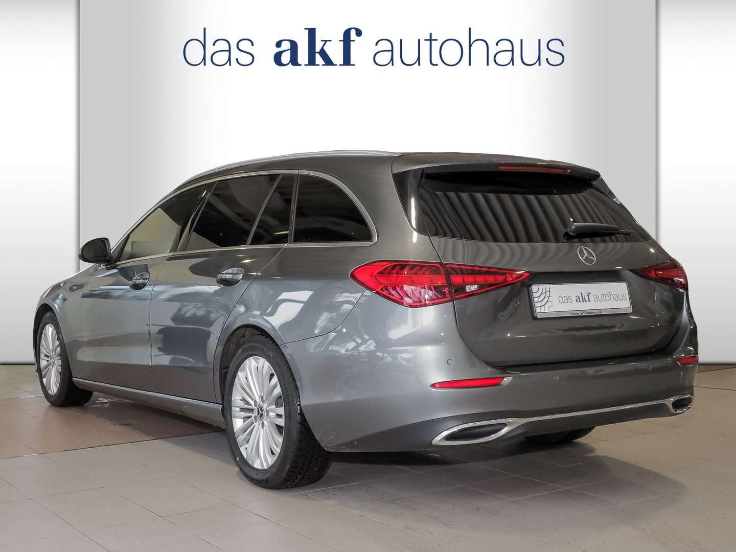 Mercedes Classe C 200 -  - Joinsteer - #3