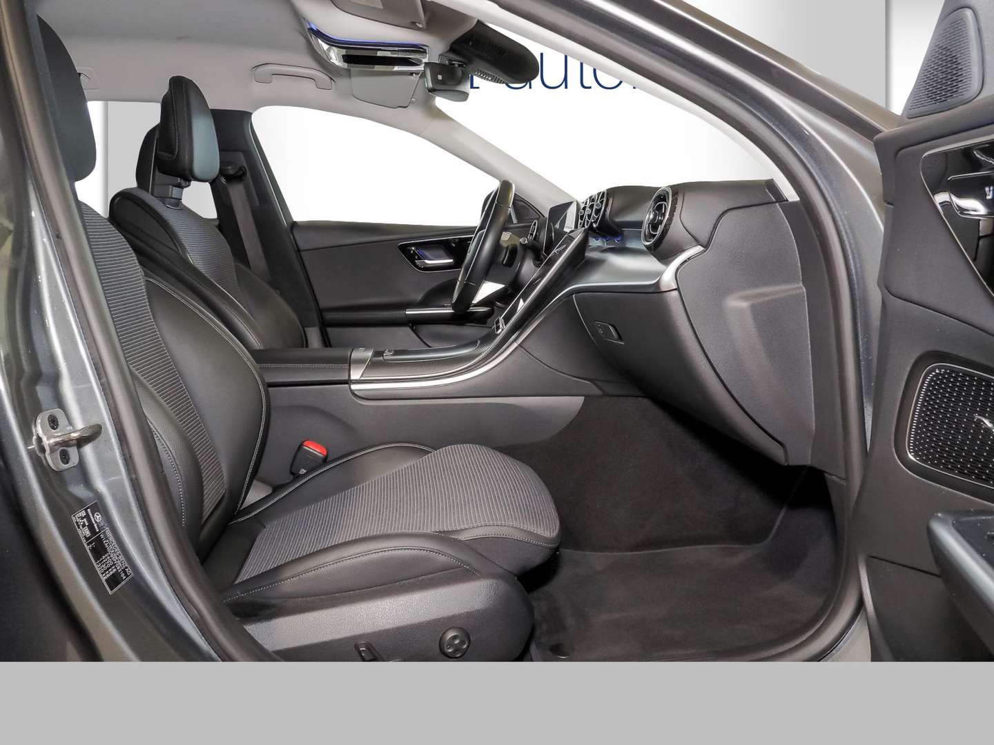 Mercedes Classe C 200 -  - Joinsteer - #5